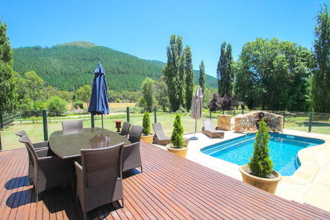 Mill Cottage - Perths Hotel 0