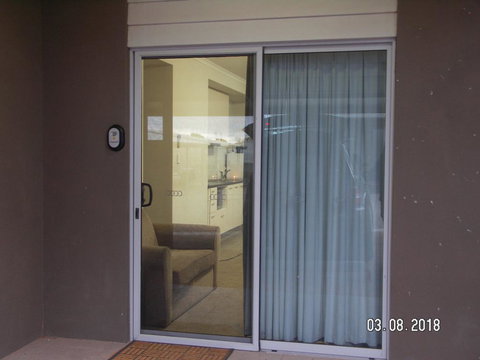 Millenium Apartments - Perths Hotel 2