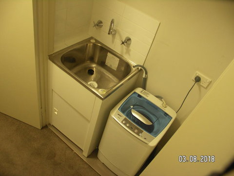 Millenium Apartments - Perths Hotel 1