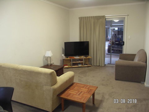 Millenium Apartments - Perths Hotel 3