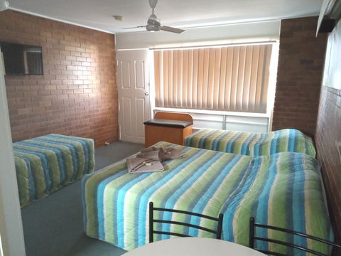Millmerran Motel - Perths Hotel 2