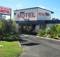 Millmerran Motel - Perths Hotel