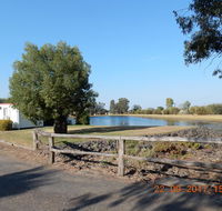 Millmerran Village Caravanpark - Perths Hotel