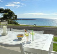 Millpond. - Perths Hotel
