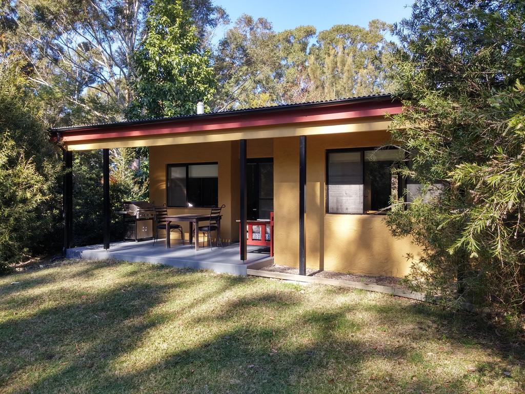 Yatte Yattah NSW Perths Hotel