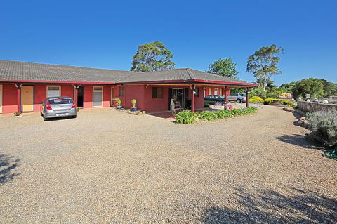 Milton Village Motel - Perths Hotel 2