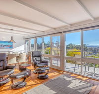Mimosa Holiday House - Perths Hotel