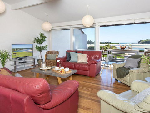 Minnamurra Island View - Perths Hotel 2