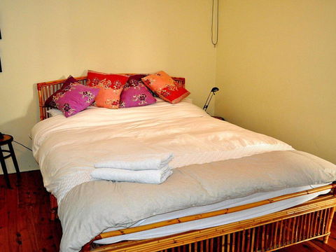 Minnamurra Villa On The River - Perths Hotel 1