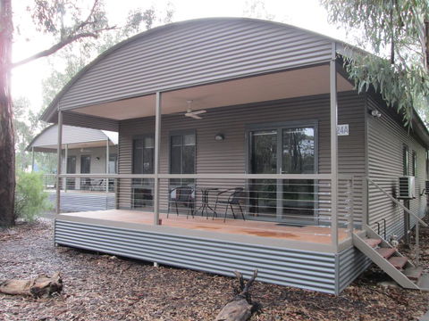 Moama On Murray Resort - Perths Hotel 2