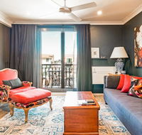Modern 1 Bedroom Apartment In The Italian Forum - Perths Hotel