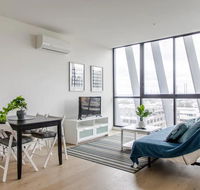 Modern 1 Bedroom Apartment With Rooftop Terrace And Spa - Perths Hotel
