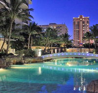Modern 2BR Apartment in Chevron Renaissance - Perths Hotel