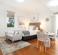 Modern and Cosy Inner West Apartment - Perths Hotel