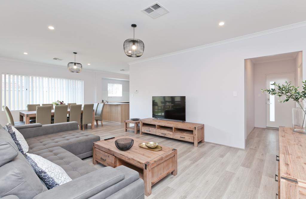 Wilson WA Perths Hotel