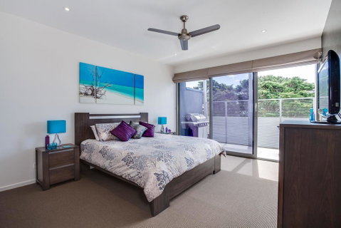 Modern McCrae Beauty - Perths Hotel 3