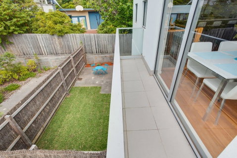 Modern McCrae Beauty - Perths Hotel 1