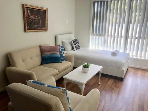 Modern Unit Near To Surfers Paradise - Perths Hotel 1