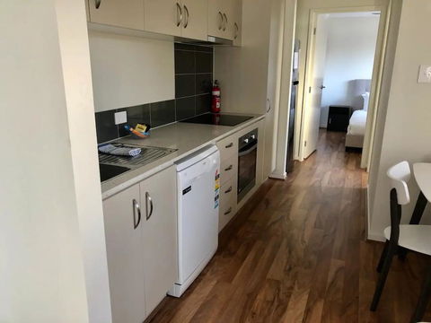 Modern Unit Near To Surfers Paradise - Perths Hotel 2