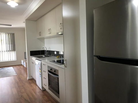 Modern Unit Near To Surfers Paradise - Perths Hotel 3