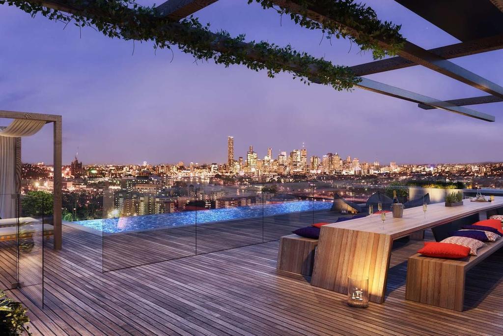 Anstead QLD Perths Hotel