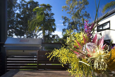 Mollymook Caravan Park - Perths Hotel 2