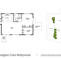Mollymook Coastal Villa - Perths Hotel