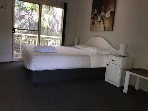 Mollymook Paradise Haven Motel - Perths Hotel 0