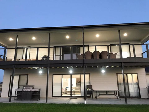 Moments On The Water - Perths Hotel 1