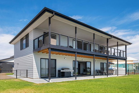 Moments On The Water - Perths Hotel 0