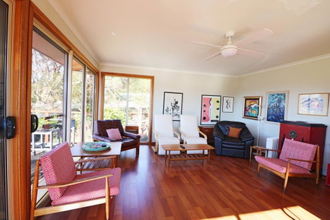 Monaro Cottage - Perths Hotel 1