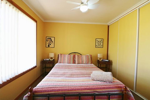 Monaro Cottage - Perths Hotel 2