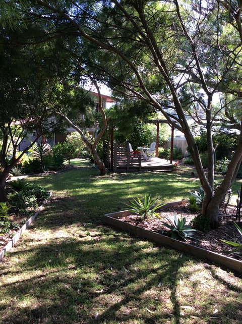Monaro Cottage - Perths Hotel 3