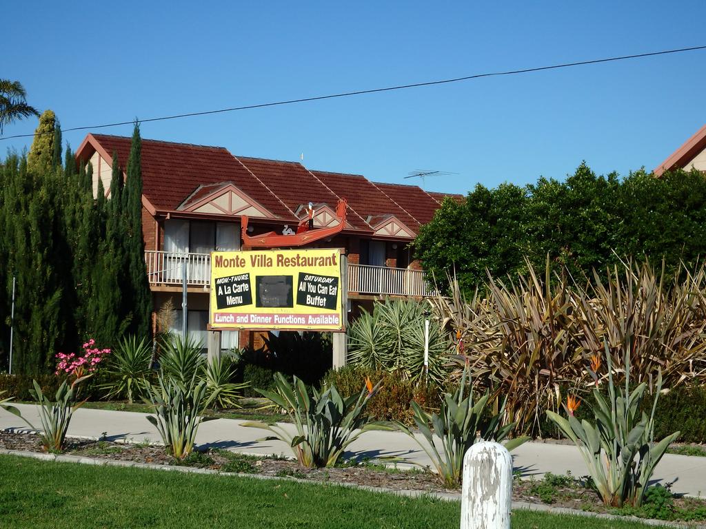 Hoppers Crossing VIC Perths Hotel