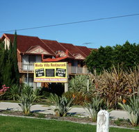 Monte Villa Motor Inn - Perths Hotel
