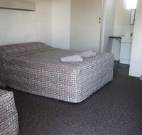 Monto Colonial Motor Inn - Perths Hotel