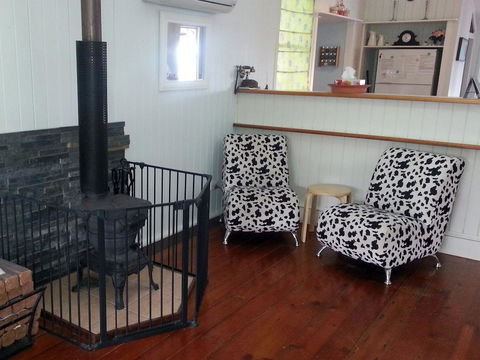 Montville Holiday House - Perths Hotel 3