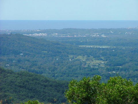 Montville Holiday House - Perths Hotel 2