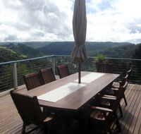 Montville Holiday House - Perths Hotel