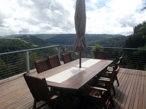 Montville Holiday House - Perths Hotel 0