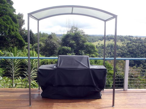 Montville Holiday House - Perths Hotel 1