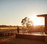 Moodemere Lake House - Perths Hotel
