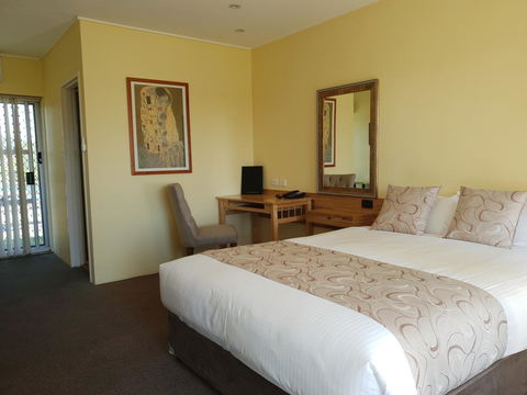 Moon River Motor Inn - Perths Hotel 3