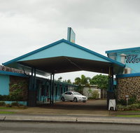 Moondarra Motel - Perths Hotel