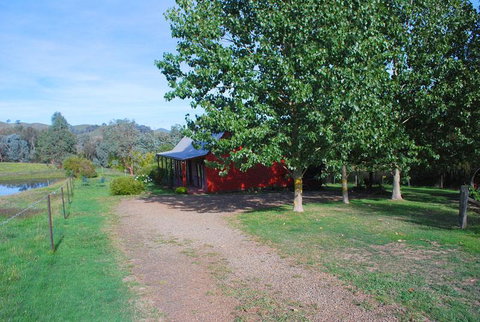 Moore House - Perths Hotel 2