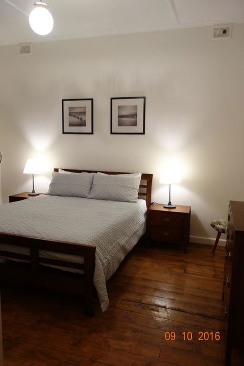 Morella Farm - Perths Hotel 0
