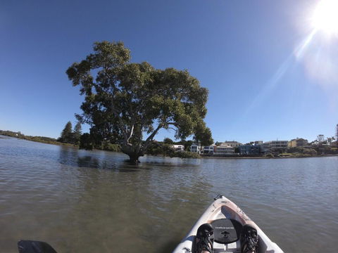 Moreton Bay Beach Lodge - Perths Hotel 1