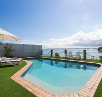 Moreton Bay Beach Lodge - Perths Hotel
