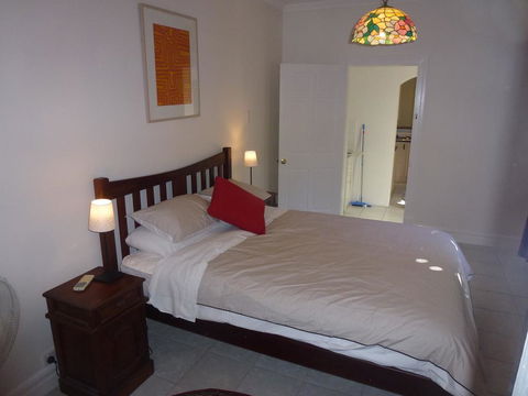 Morgano's Sea - Perths Hotel 3