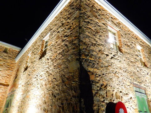Morialta Barns - Perths Hotel 3
